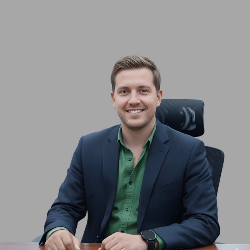 Head of Customer Success