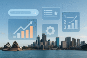 seo in australia 2025