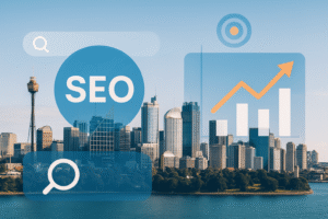seo companies australia