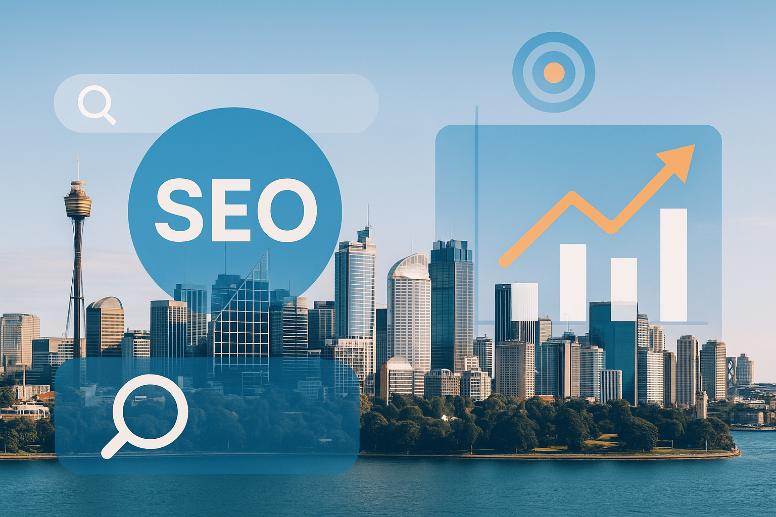 seo companies australia
