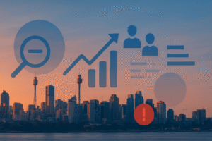 Australia SEO strategies