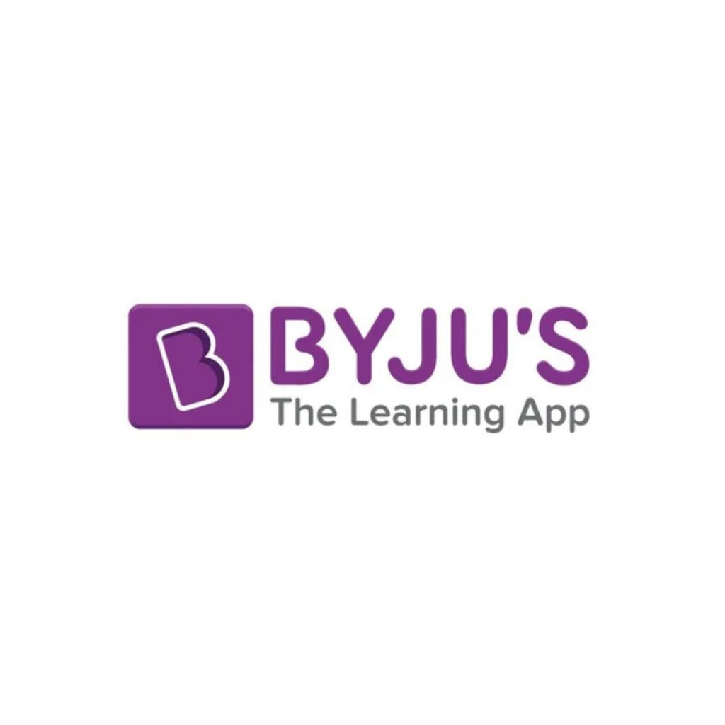 byjyus logo
