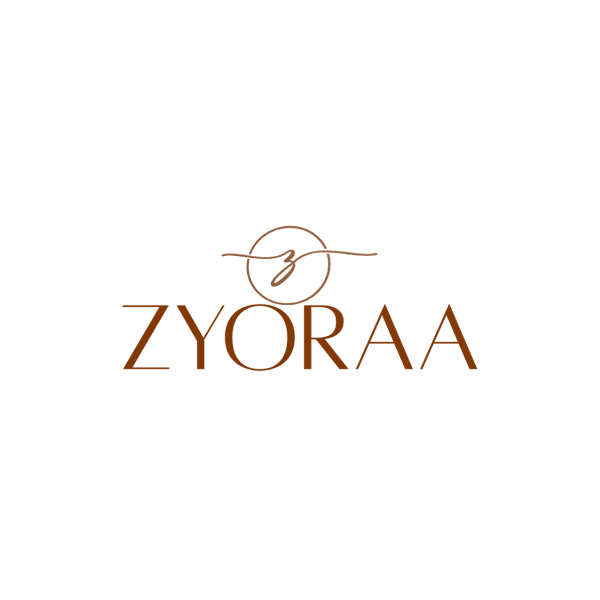 zyoraa logo