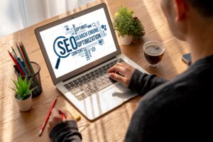 Search Engine Optimisation Perth