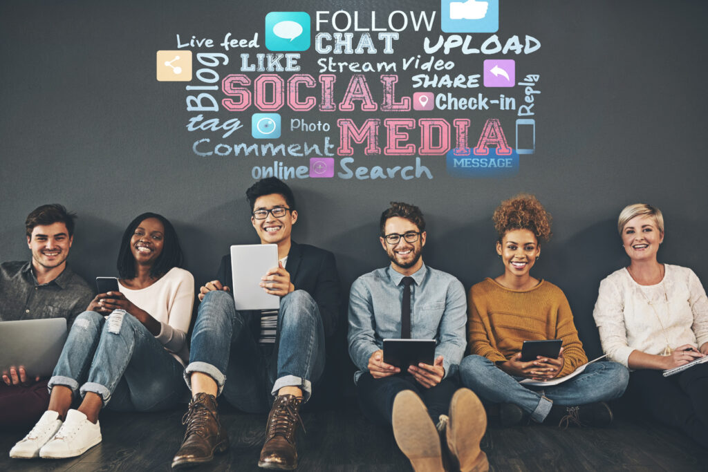 Social Media Consultant Perth