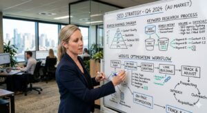 Importance of SEO for Perth business growth