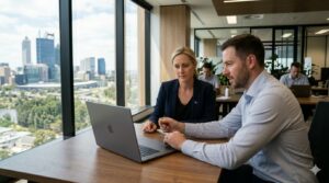 Choosing an SEO agency for business growth