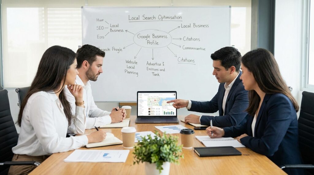 what is local and why does it matter