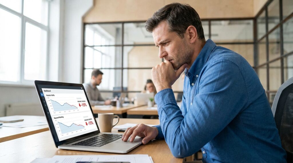 how does google maps work