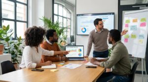 digital marketing perth strategy planning session