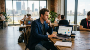 Data driven marketing perth analysis for startup marketing strategy perth