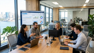  technical seo checklist implementation in an Australian digital agency
