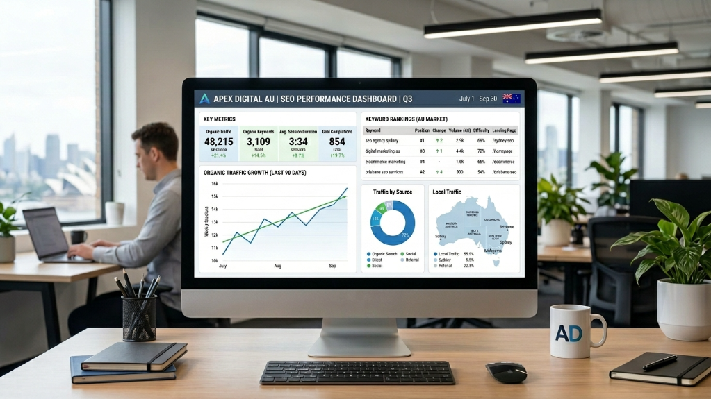 seo services perth improving digital marketing perth results
