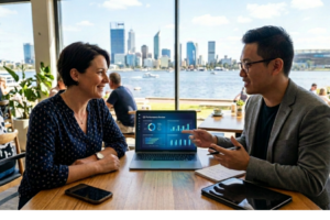  google ads for small business perth consultation strategy