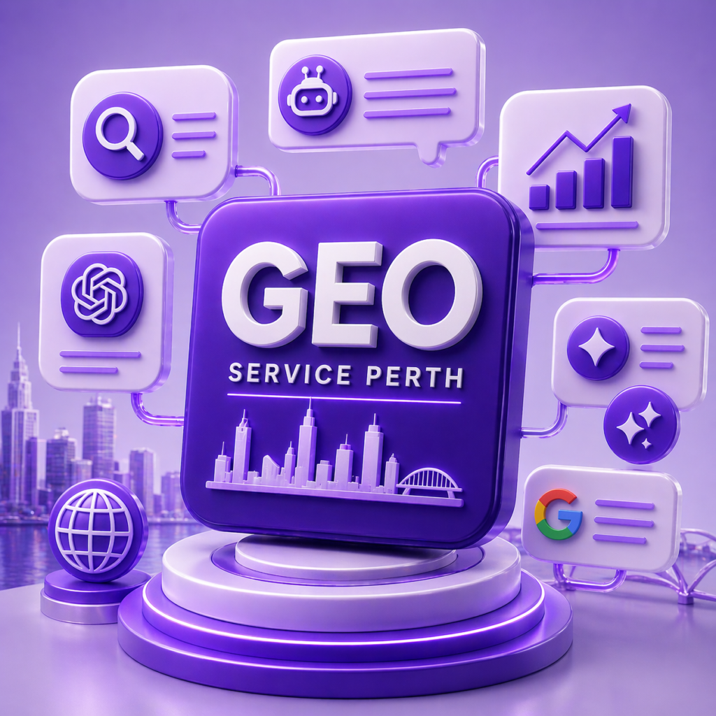 GEO service perth