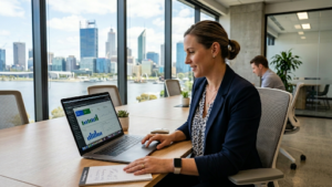 google ads perth cost analysis for small business campaigns