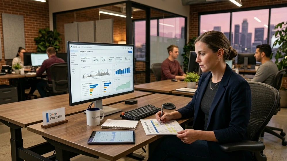 PPC performance tracking 2026 analytics for Australian business campaigns 