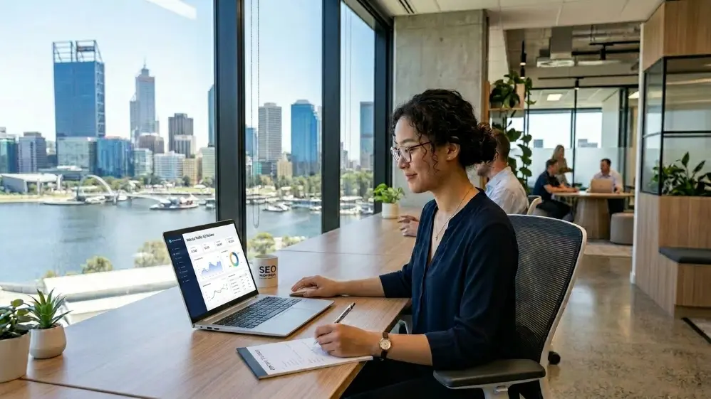 blog content strategy perth improving content marketing for small businesses 