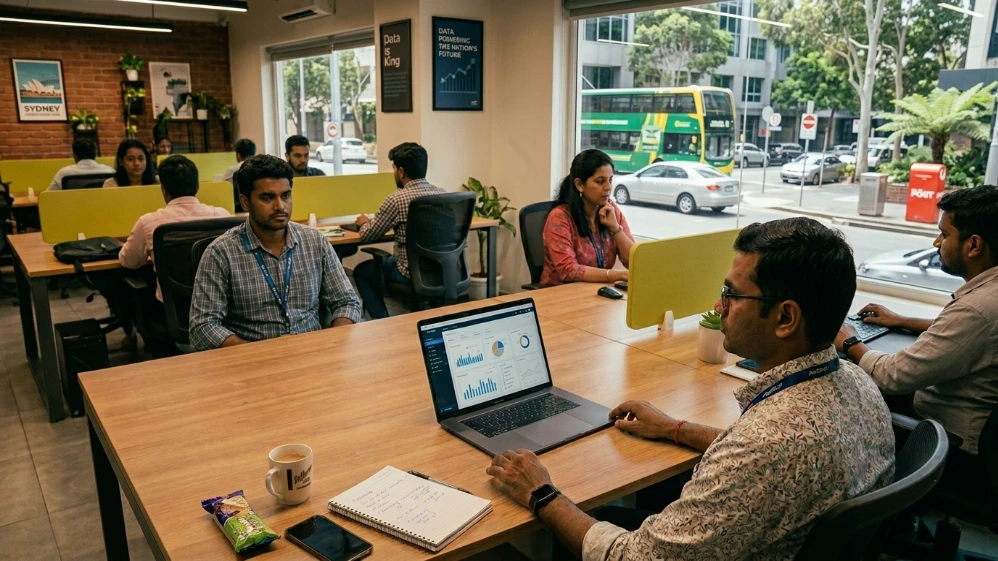 Content strategy Perth planning for consistent blog publishing