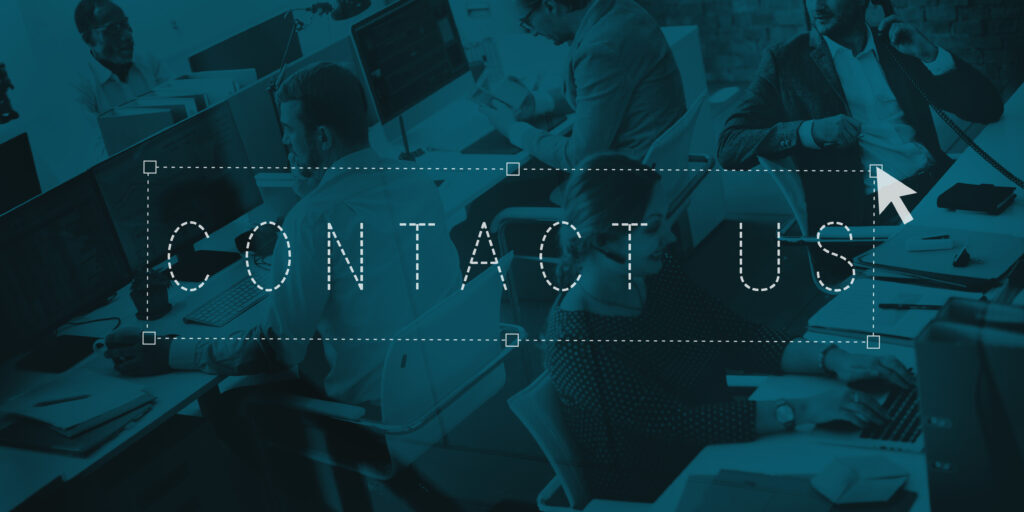 contact us image