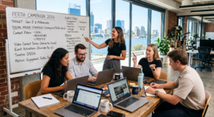 Digital Marketing Agency Perth
