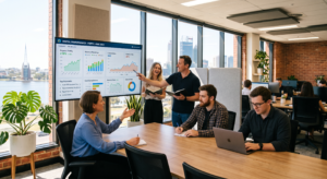 SEO Agency Perth