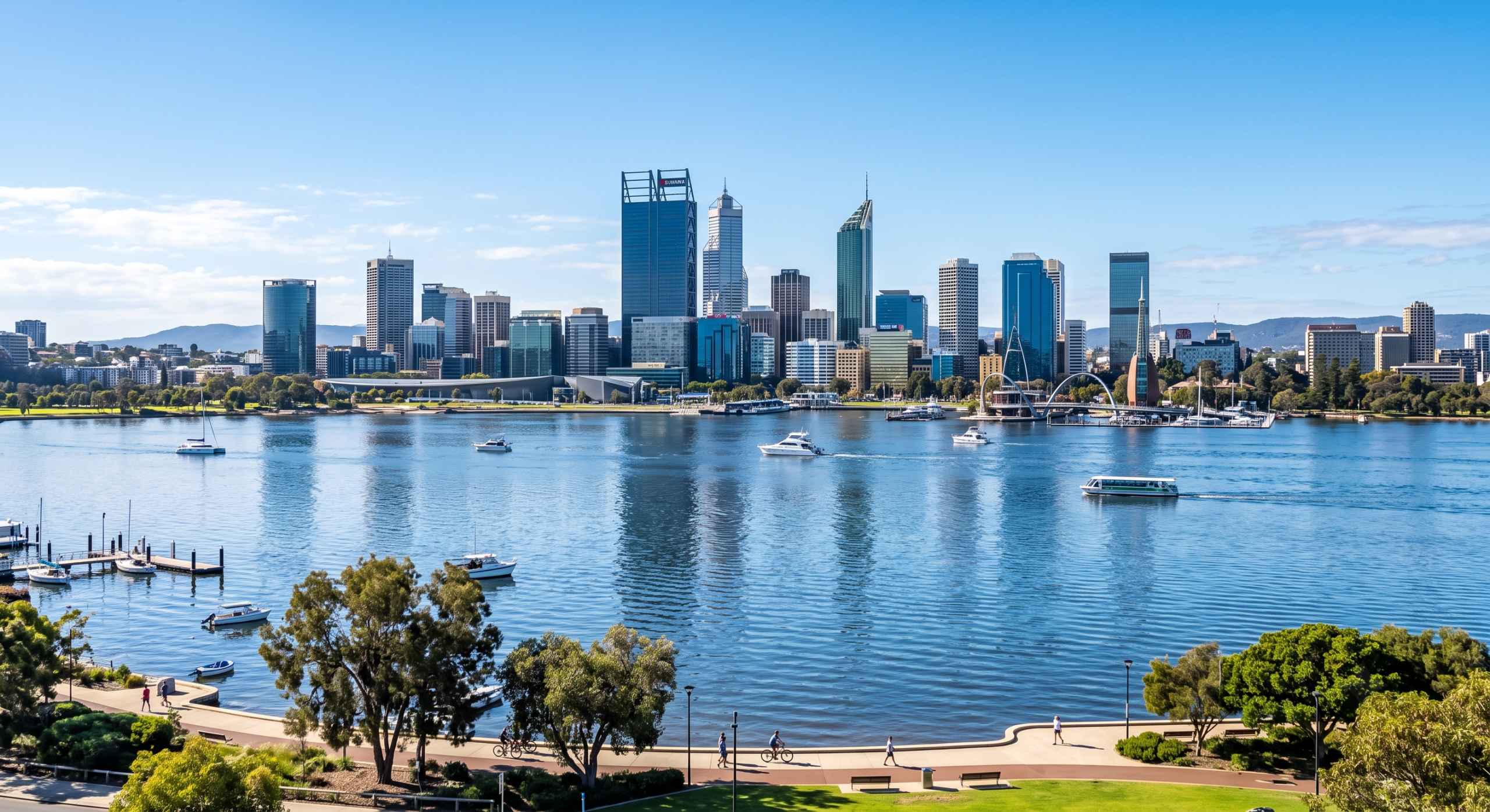 Internet marketing Perth strategies supporting local business growth