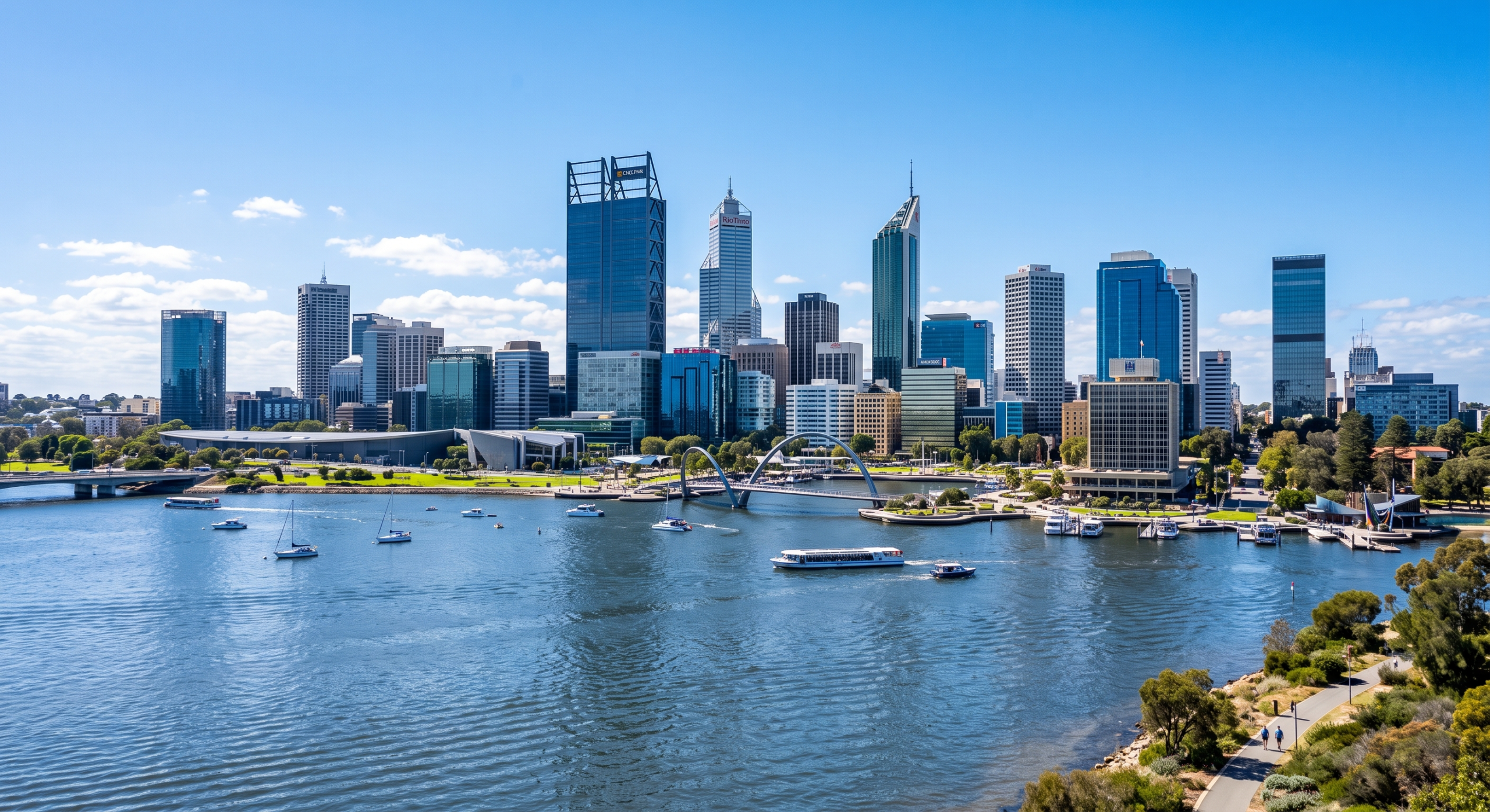 Social media marketing services Perth supporting local business growth