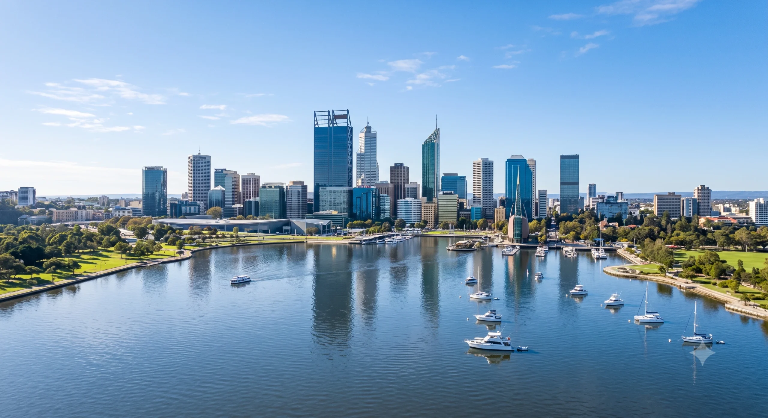 Business growth agency Perth supporting local business success