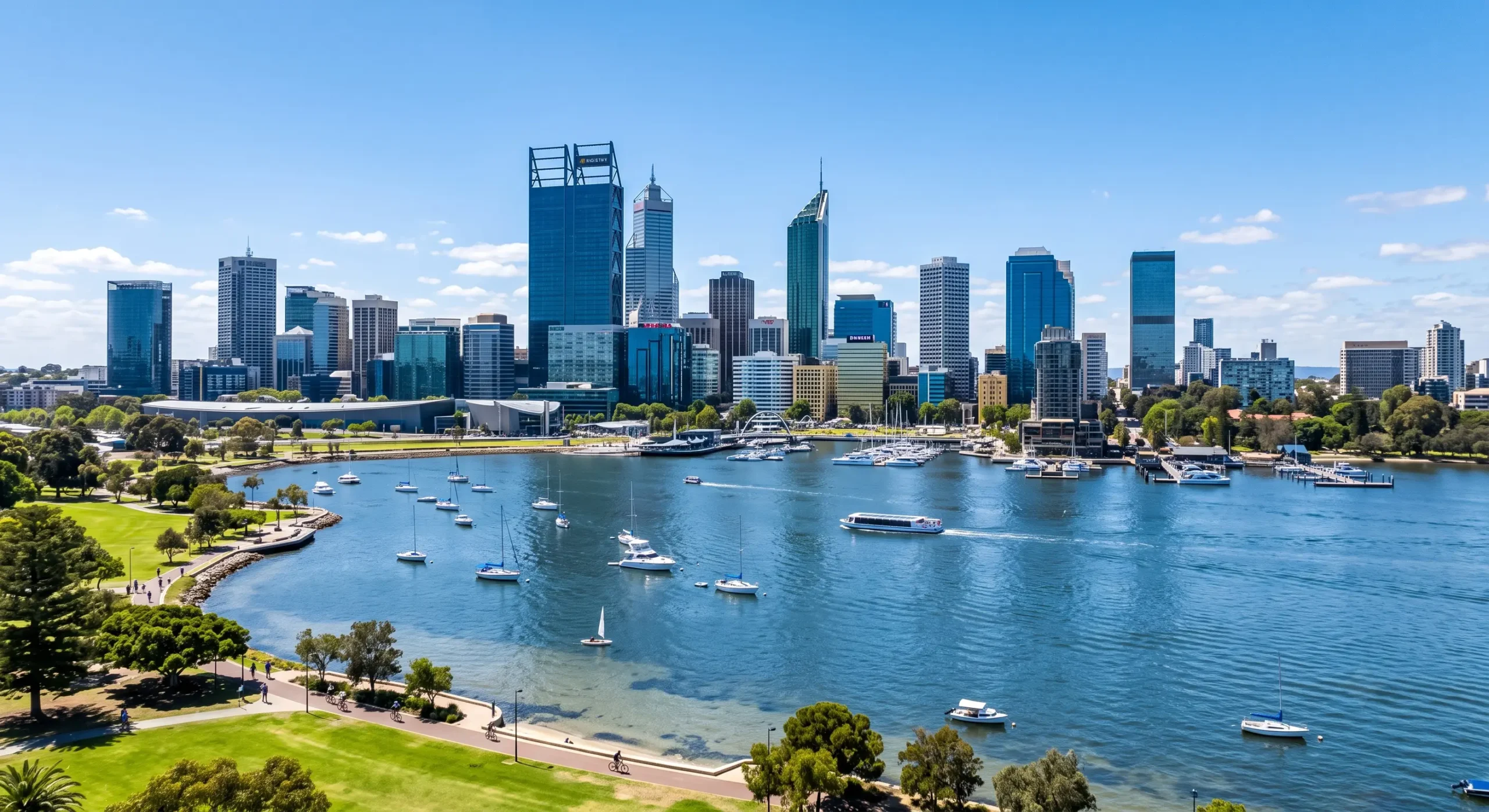 PPC agency Perth supporting local businesses with paid search growth