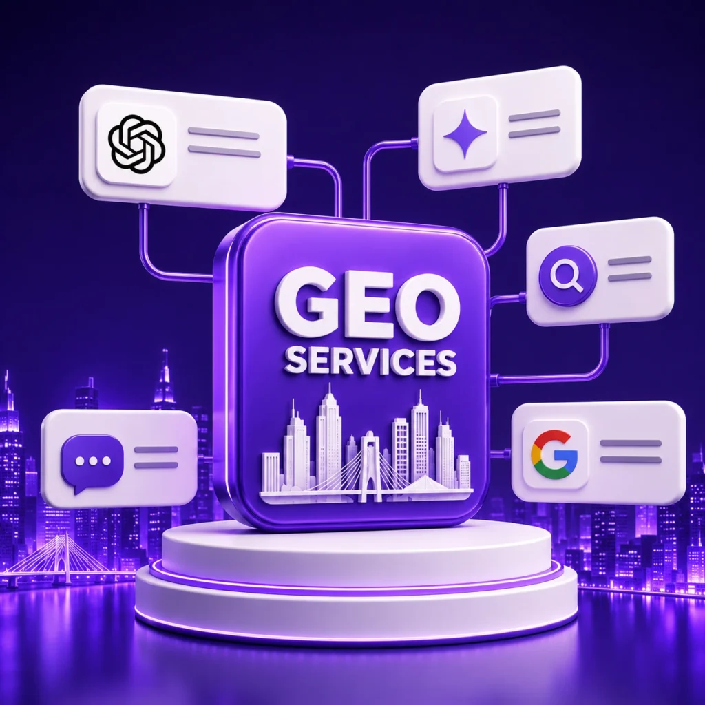 GEO Services