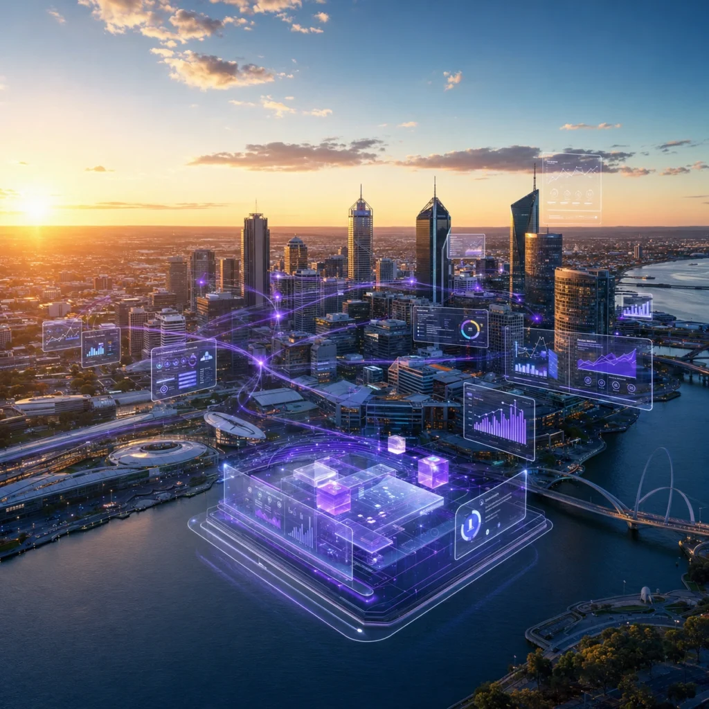 Serving Perth businesses across every suburb