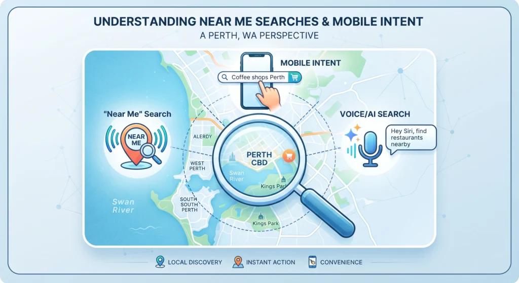 Lead generation agency Perth process, traffic, conversion, booking, reporting