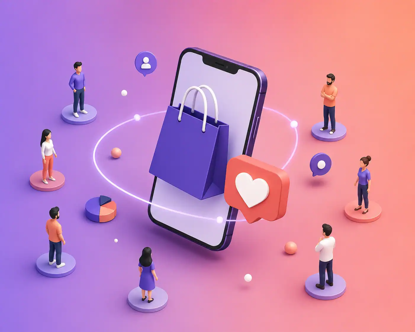 Meta ads agency Perth targeting audiences through Facebook advertising