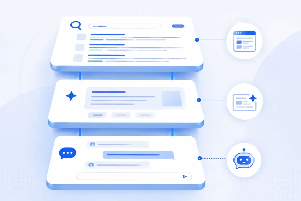 Search engine optimization