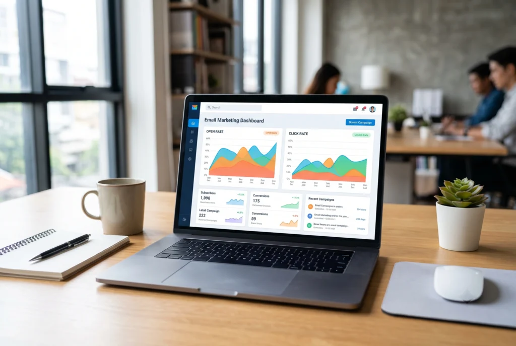 Email Marketing Perth